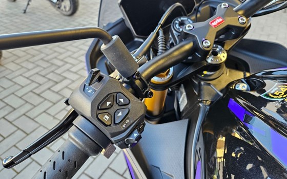 Neufahrzeug Aprilia Tuono V4 1100 Factory - Bild 18