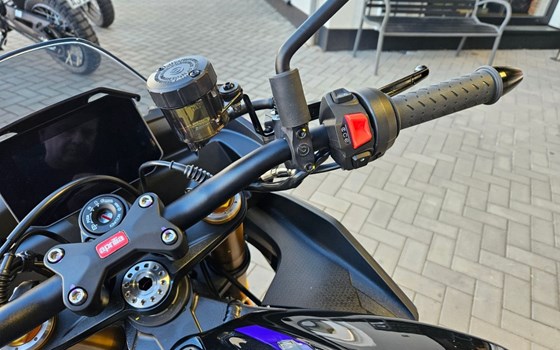 Neufahrzeug Aprilia Tuono V4 1100 Factory - Bild 19