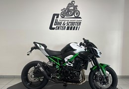 Neumotorrad Kawasaki Z900