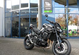 Neumotorrad Kawasaki Z900