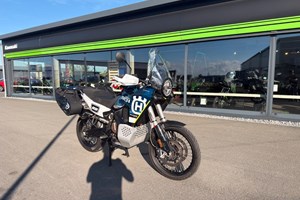 Angebot Husqvarna Norden 901 Expedition