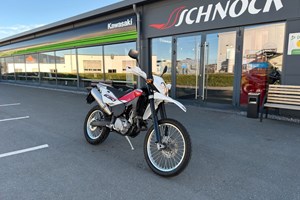 Angebot Husqvarna TE 630