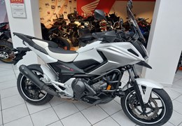 Gebrauchte Honda NC750X DCT