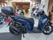 Honda SH350i