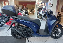Gebrauchte Honda SH350i