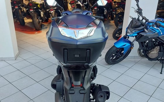 Gebrauchtmotorrad Honda SH350i - Bild 6