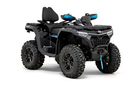 Neumotorrad CFMOTO CFORCE 850 Touring