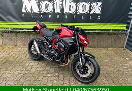 Neumotorrad Kawasaki Z900