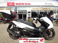 Honda Forza 125