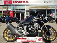 Honda CB1000 Hornet SP