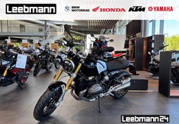 Gebrauchte BMW R 12 nineT