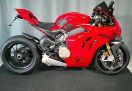 Gebrauchte Ducati Panigale V4 S