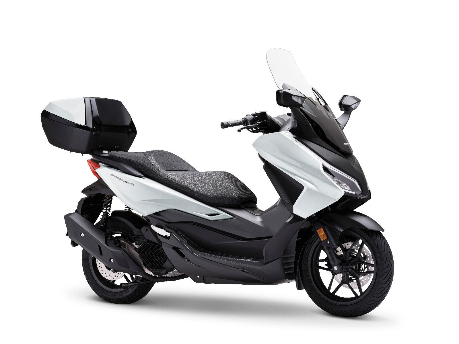 Honda Forza 125