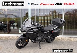 Neumotorrad BMW R 1300 RT