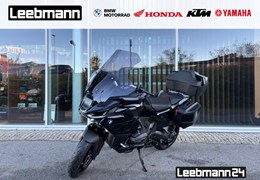 Neumotorrad BMW R 1300 RT