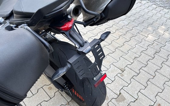 Gebrauchtmotorrad KTM 890 Duke - Bild 14