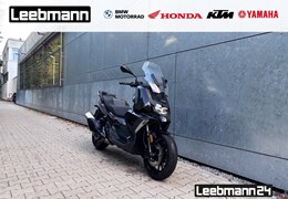 Gebrauchte BMW C 400 X