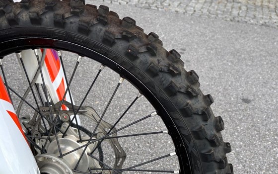 Gebrauchtmotorrad KTM 250 SX-F - Bild 13