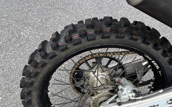 Gebrauchtmotorrad KTM 250 SX-F - Bild 14