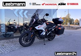 Gebrauchte KTM 1290 Super Adventure S