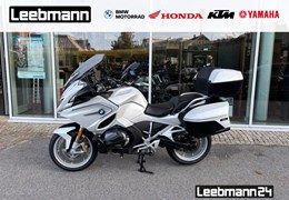 Gebrauchte BMW R 1250 RT