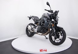 Gebrauchte BMW F 900 R