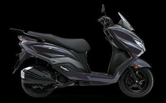 Neufahrzeug Suzuki Burgman 125 - Bild 3