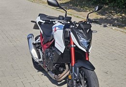 Gebrauchte Honda CB750 Hornet