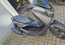 Gebrauchte Yamaha NMAX 125 Tech MAX