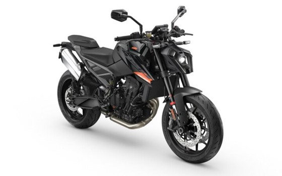 Neufahrzeug KTM 790 Duke L - Bild 2