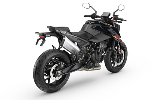 Neufahrzeug KTM 790 Duke L - Bild 3