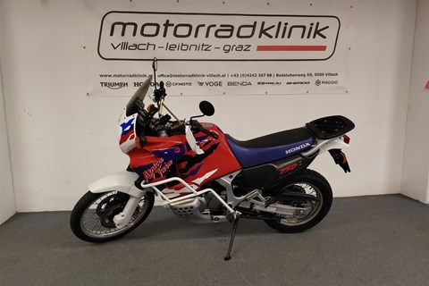 Seeker Raid Enduro bis BJ 2000