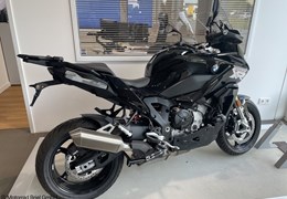 Neumotorrad BMW S 1000 XR