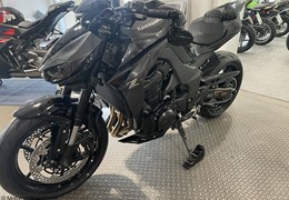 Neumotorrad Kawasaki Z1100