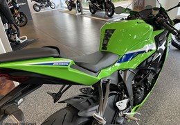 Neumotorrad Kawasaki Ninja ZX-6R