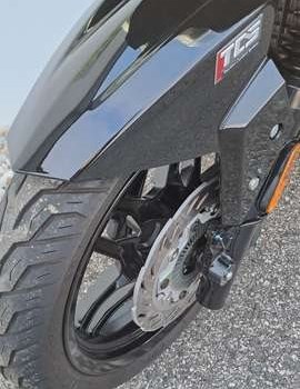 Gebrauchtmotorrad Sym Joyride 300 - Bild 12