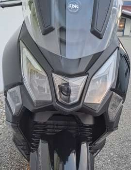 Gebrauchtmotorrad Sym Joyride 300 - Bild 4