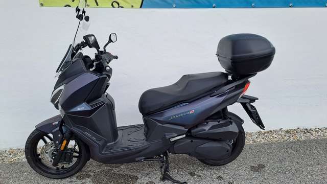 Sym Joyride 300