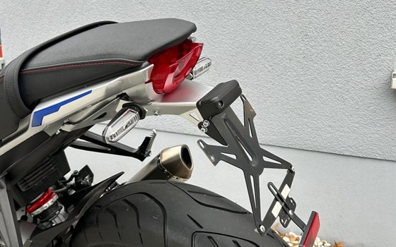 Gebrauchtmotorrad Honda CB 1000 R - Bild 8