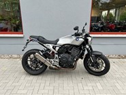 Honda CB 1000 R
