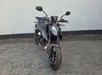Angebot KTM 125 Duke