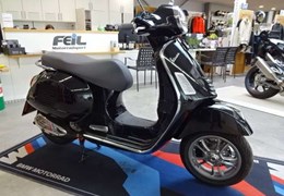 Gebrauchte Vespa GTS 300