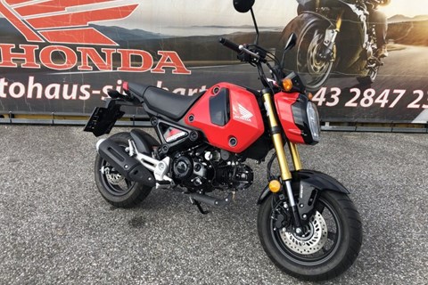 Die besten Mini-Bikes unter 5.000 Euro