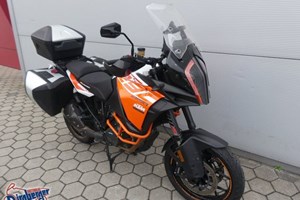 Angebot KTM 1290 Super Adventure S