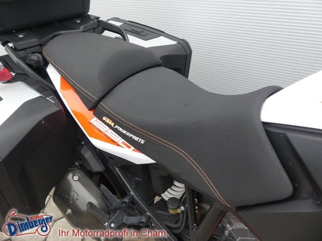 Angebot KTM 1290 Super Adventure S