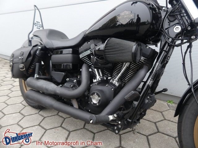 Angebot Harley-Davidson Dyna Low Rider S FXDLS