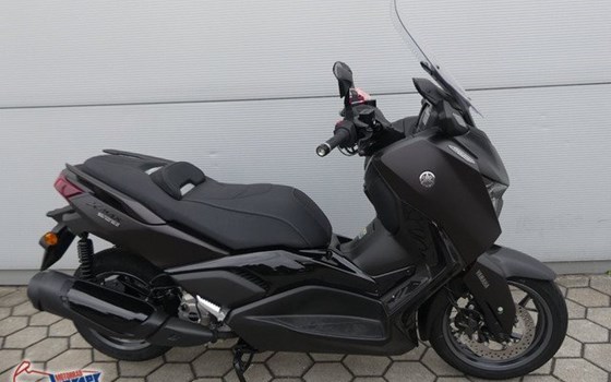 Gebrauchtmotorrad Yamaha XMAX 300 Tech MAX+ - Bild 1