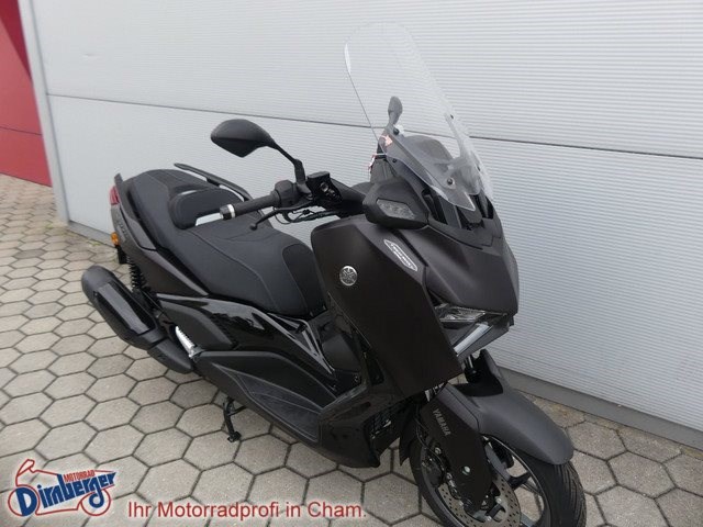 Angebot Yamaha XMAX 300 Tech MAX+