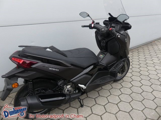 Angebot Yamaha XMAX 300 Tech MAX+