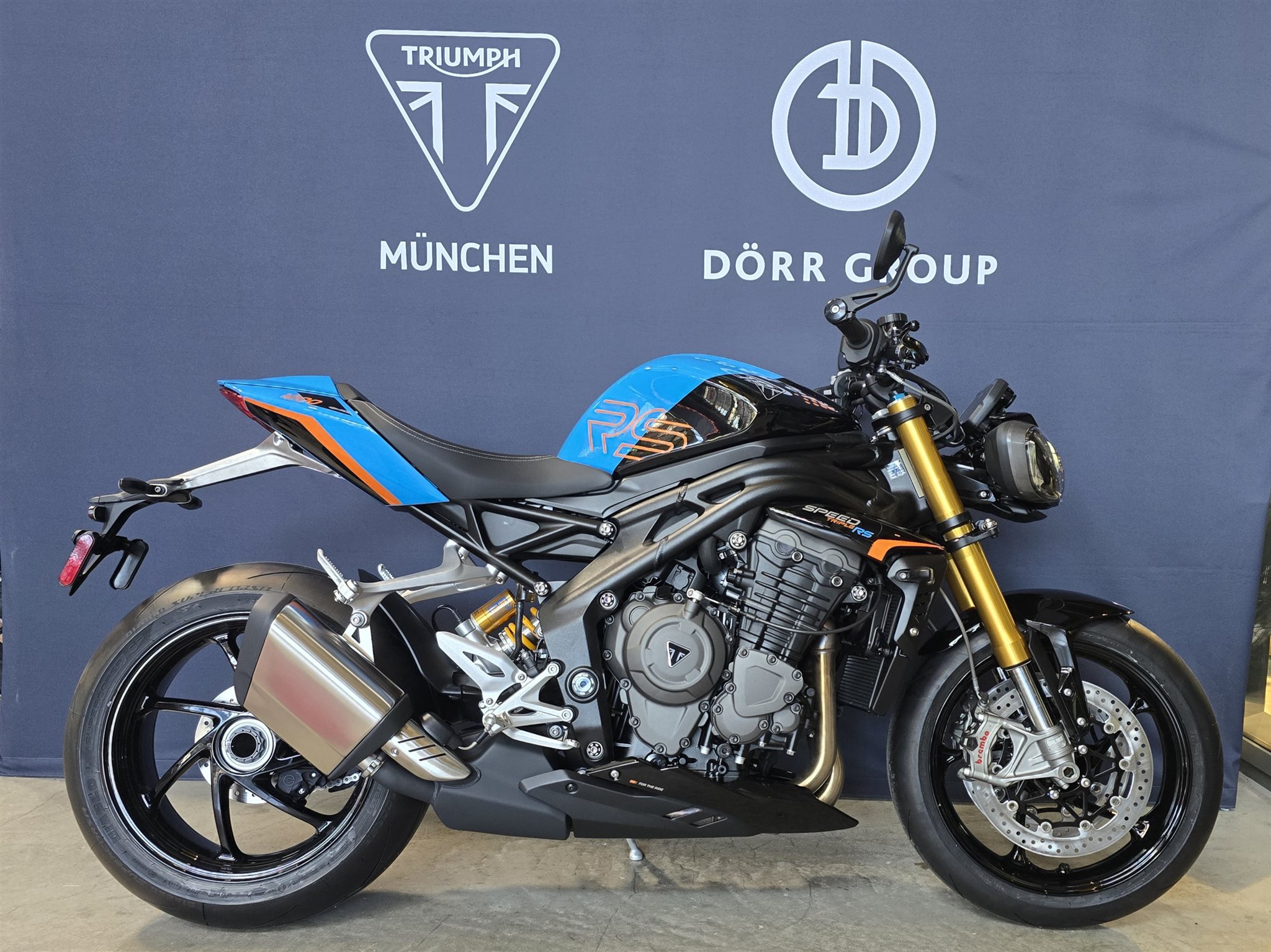 Neumotorrad